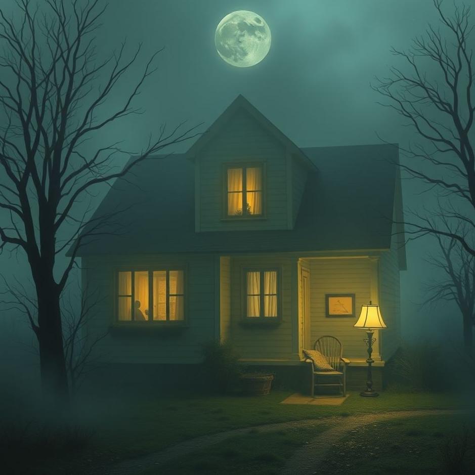 Dream : Impurity at home in a dream