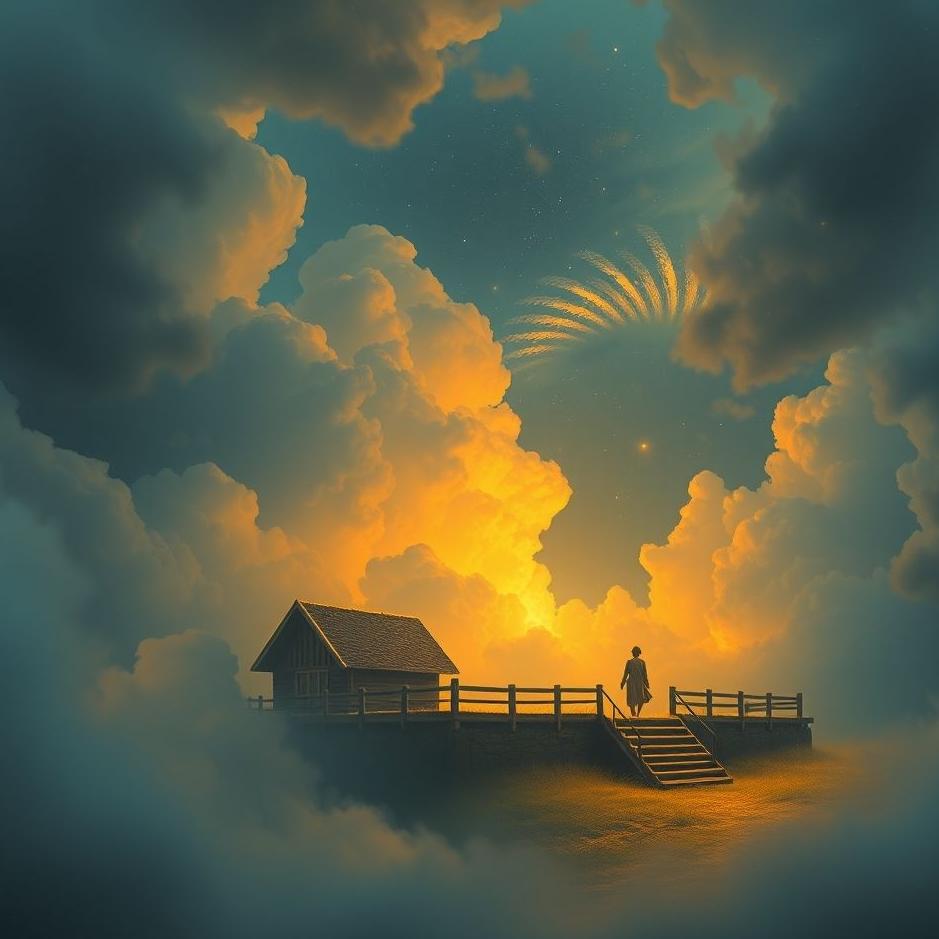 Dream : In a TBMM in a dream