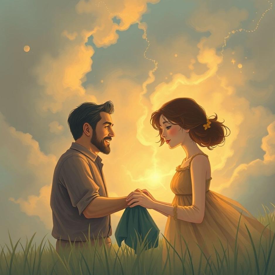 Dream : In-law coming to my daughter in a dream