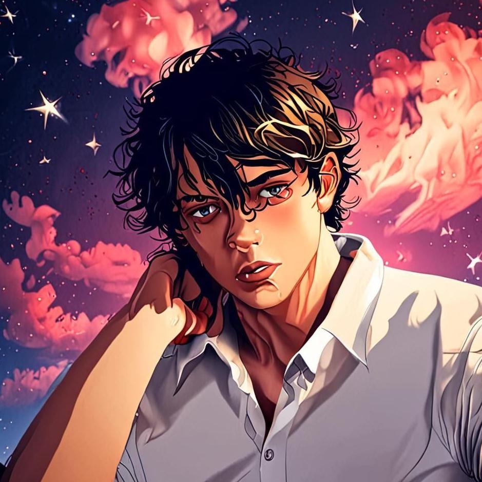 Dream : In love with your ex in a dream