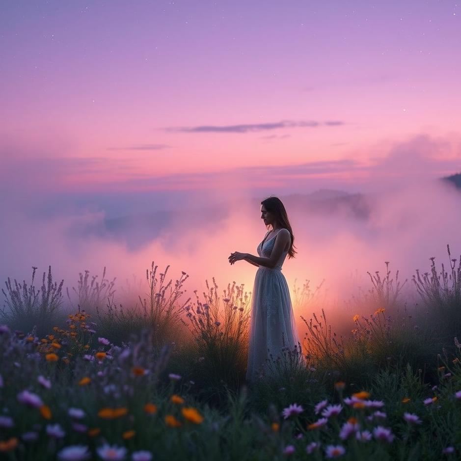 Dream : In seclusion with your spouse in a dream