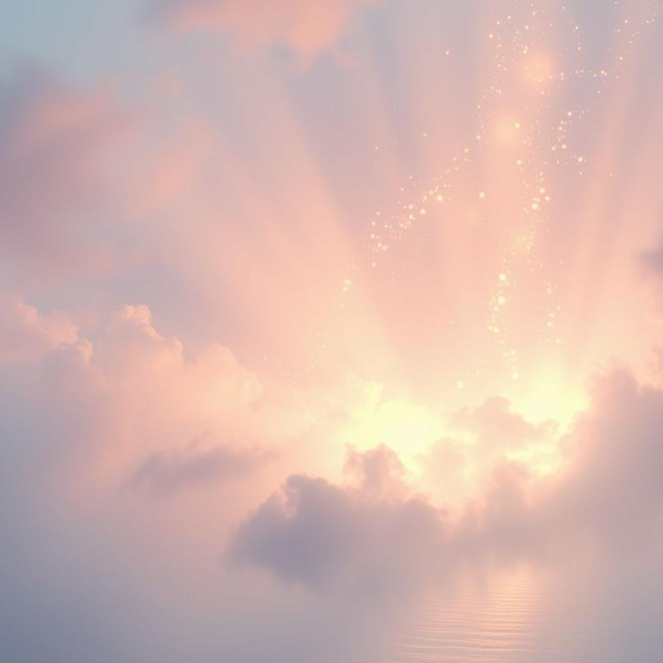 Dream : In the light in your dream