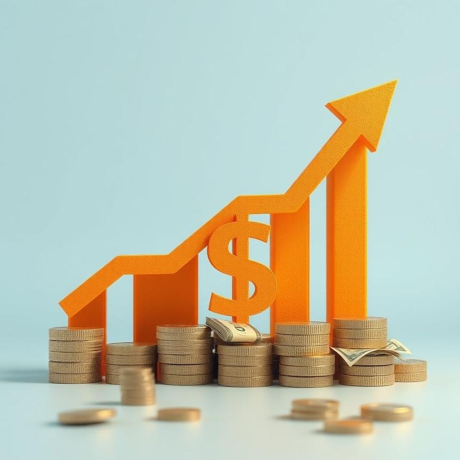 Dream : Increase in salary in a dream