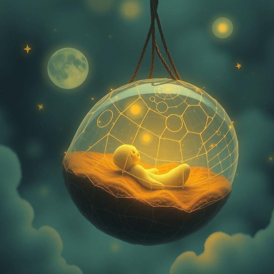 Dream : Incubating in a dream