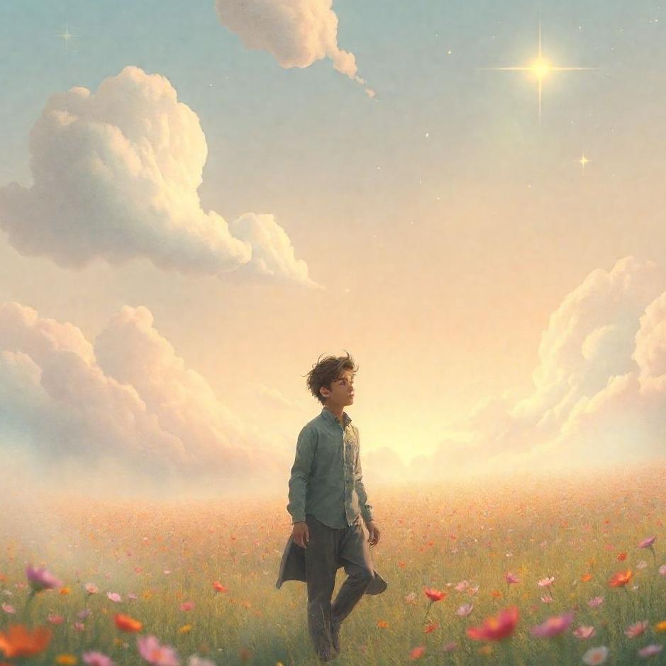 Dream : Individual tayfur in a dream