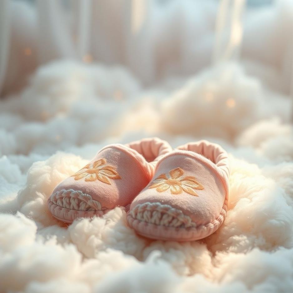 Dream : Indoor slippers in a dream