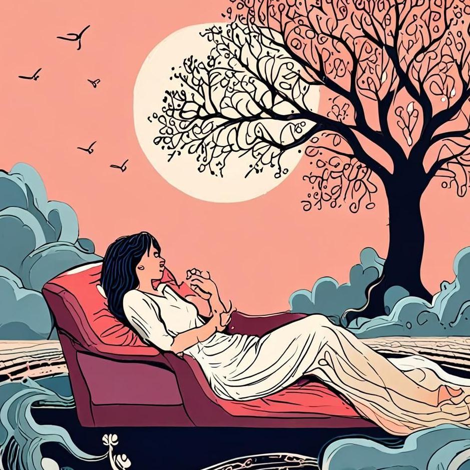 Dream : Infertility in a dream