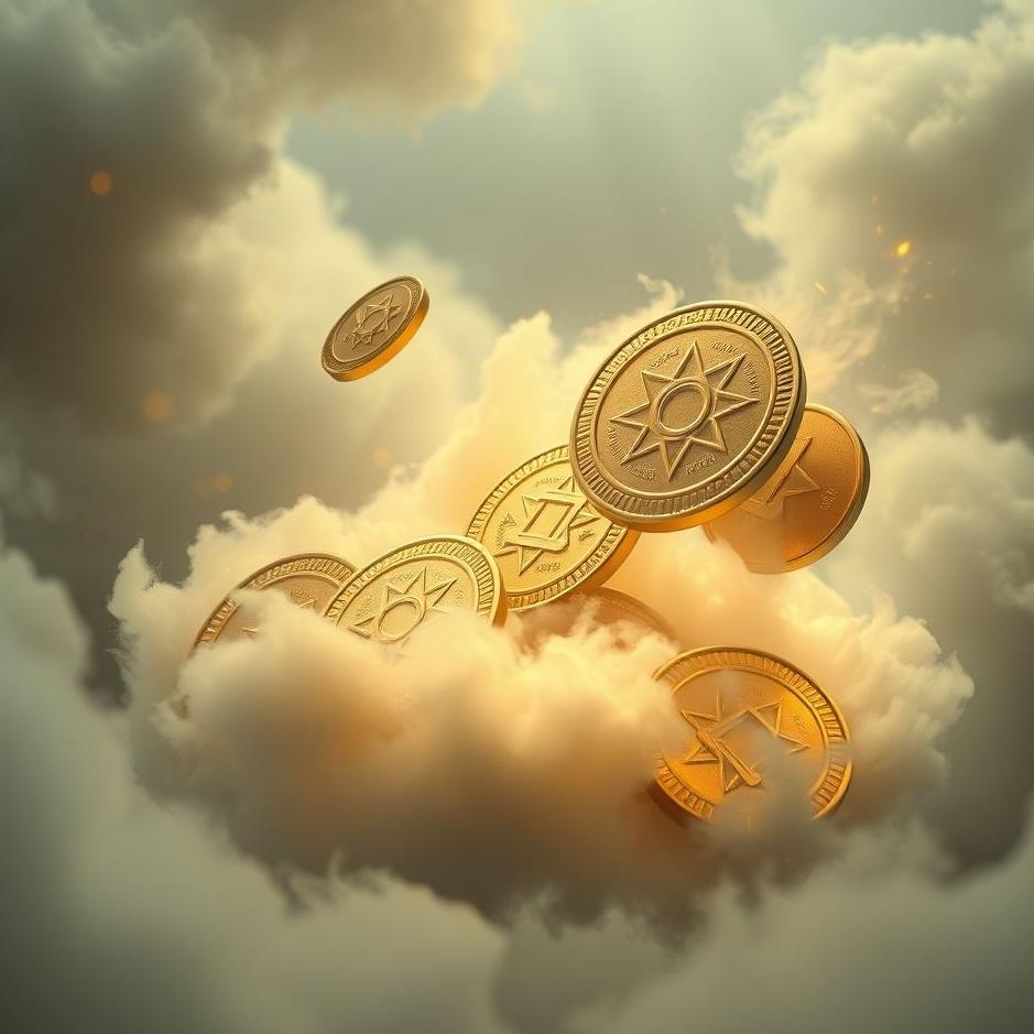 Dream : Infidel money in a dream