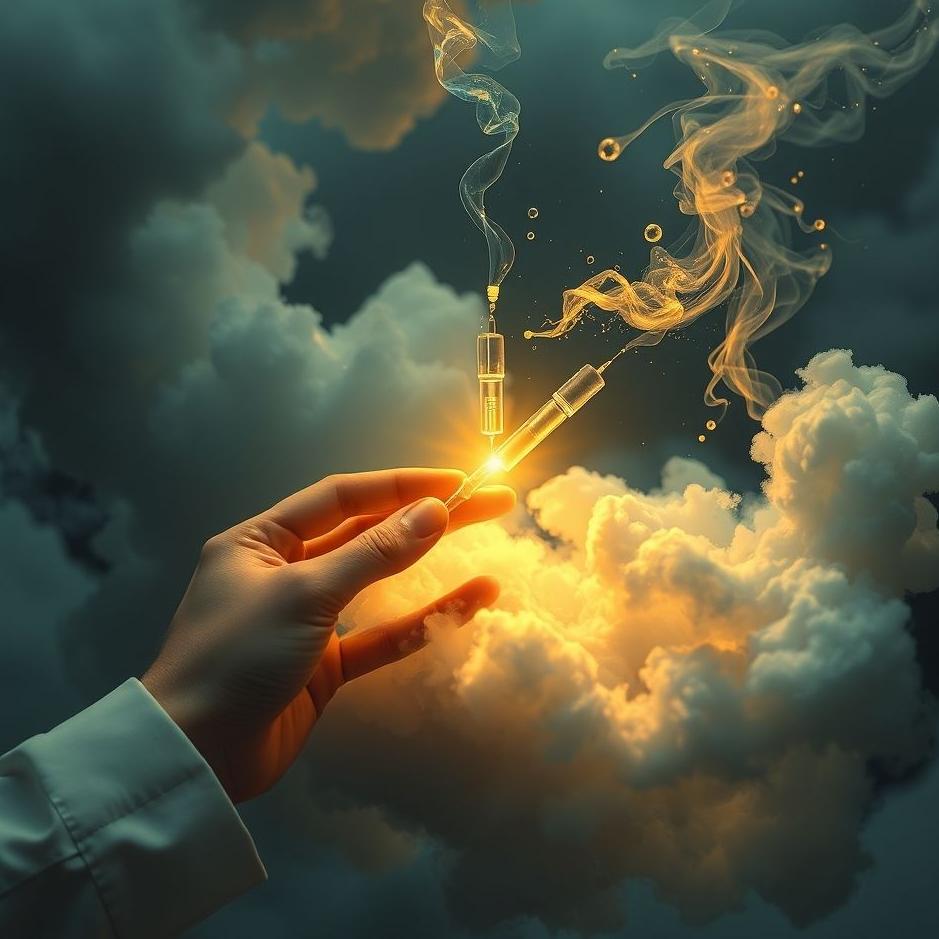 Dream : Injecting yourself in a dream