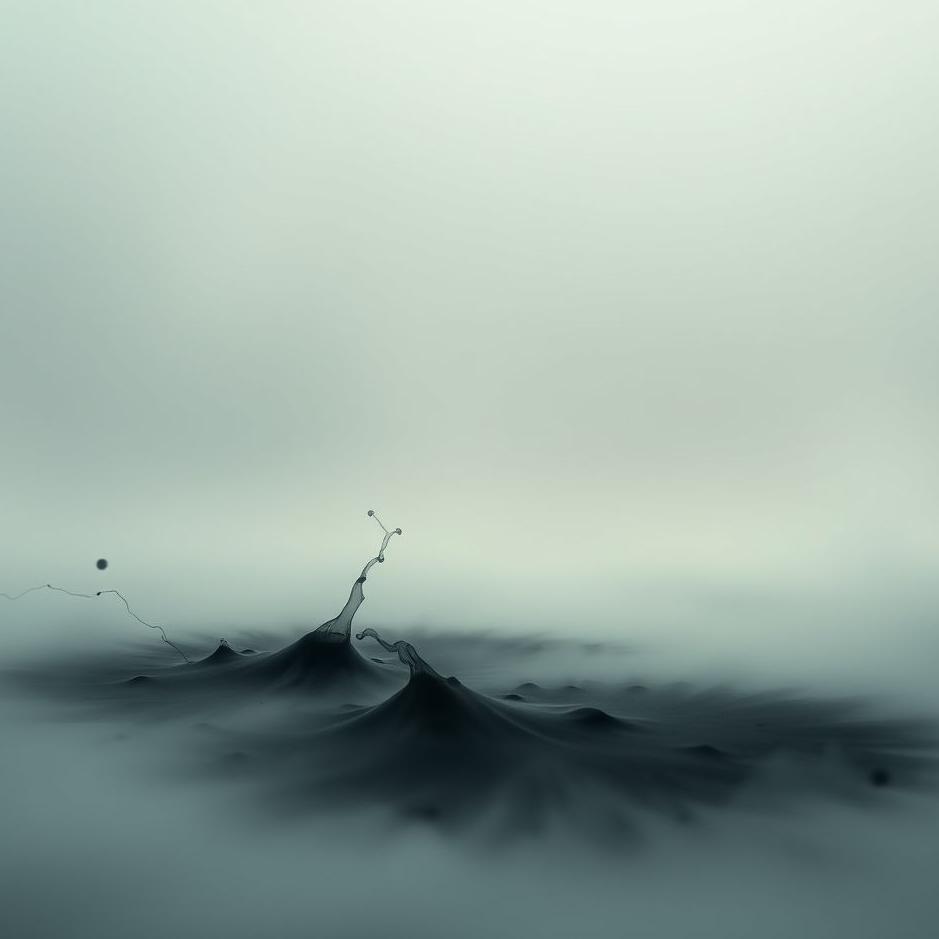 Dream : Ink running out in a dream