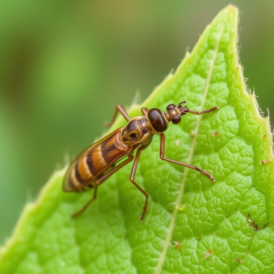 Dream : Insect bites and swelling 