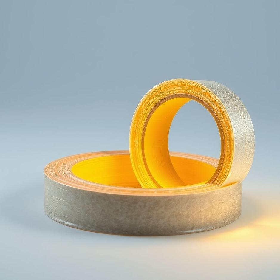 Dream : Insulated tape in a dream