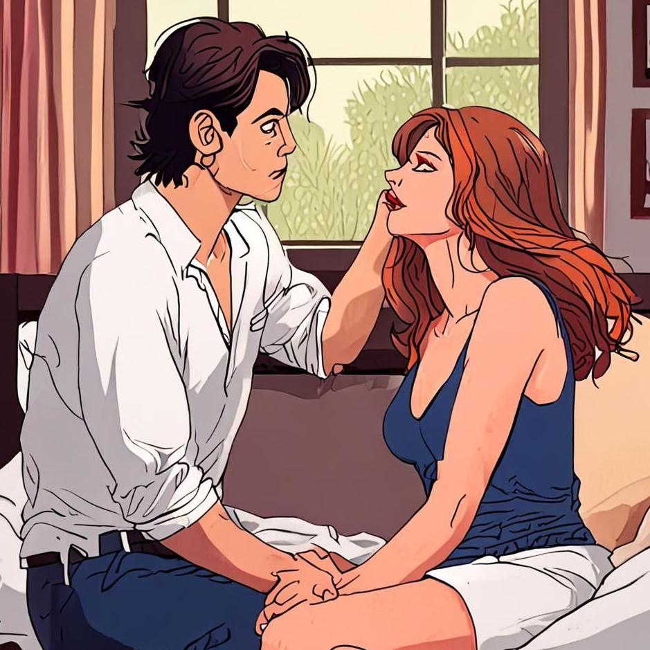 Dream : Insulting the girl you love in your dream