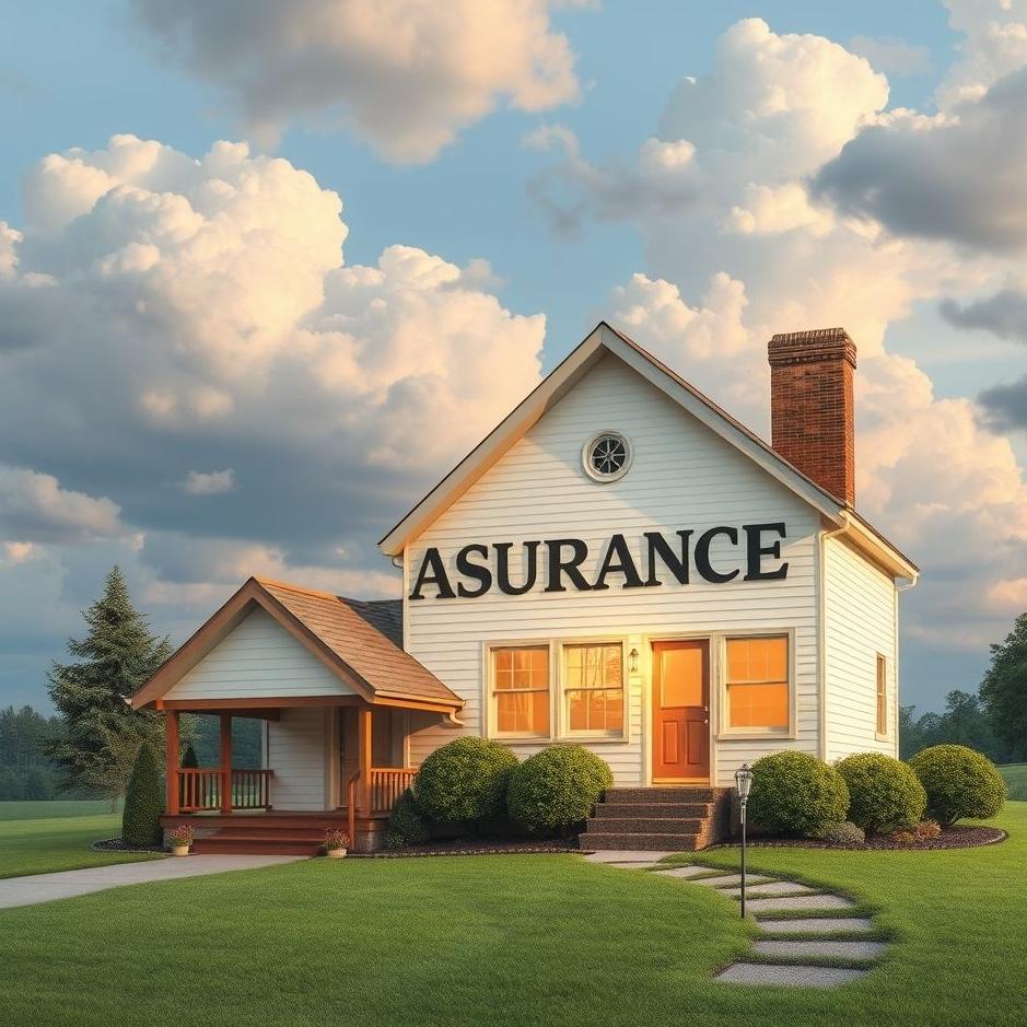 Dream : Insurance policy in a dream