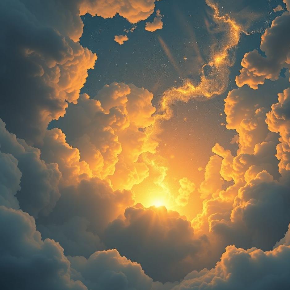 Dream : Integral in a dream