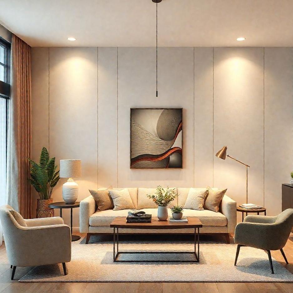 Dream : Interior designer in a dream