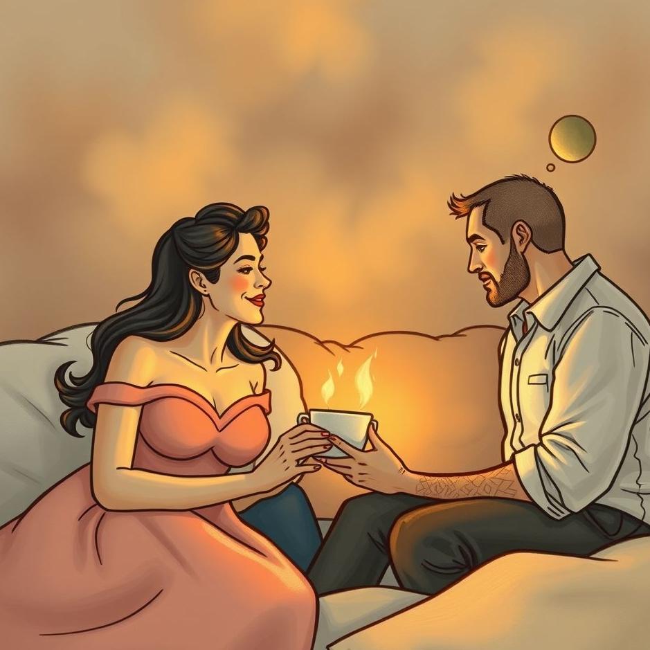 Dream : Introducing your ex-lover to your family in a dream