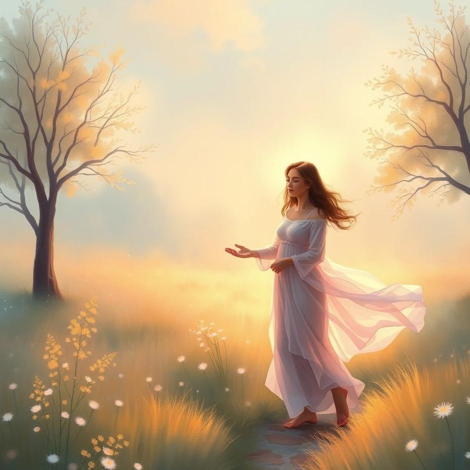 Dream : Introducing your loved one in a dream