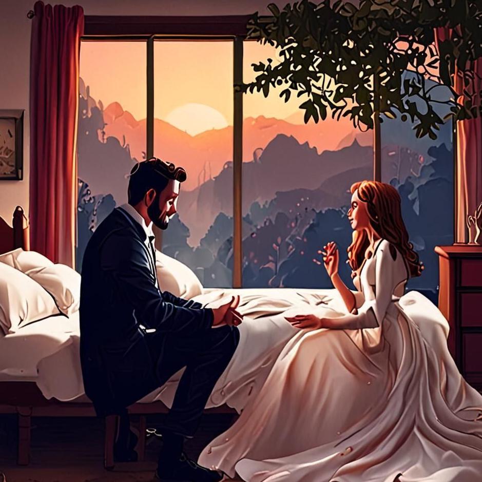 Dream : Introducing your lover to your family in a dream