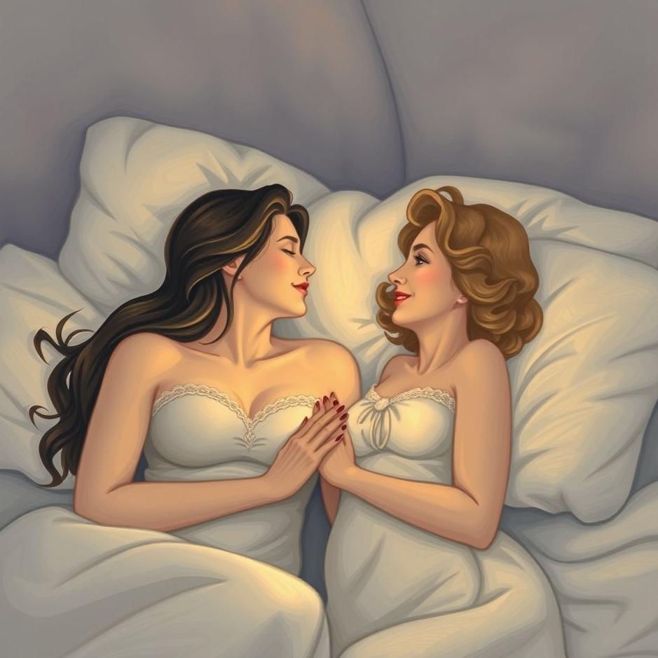 Dream : Introducing your lover to your mother in a dream