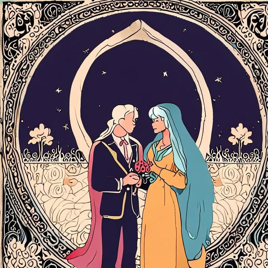 Dream : Introducing your non-existent lover to your family in your dream