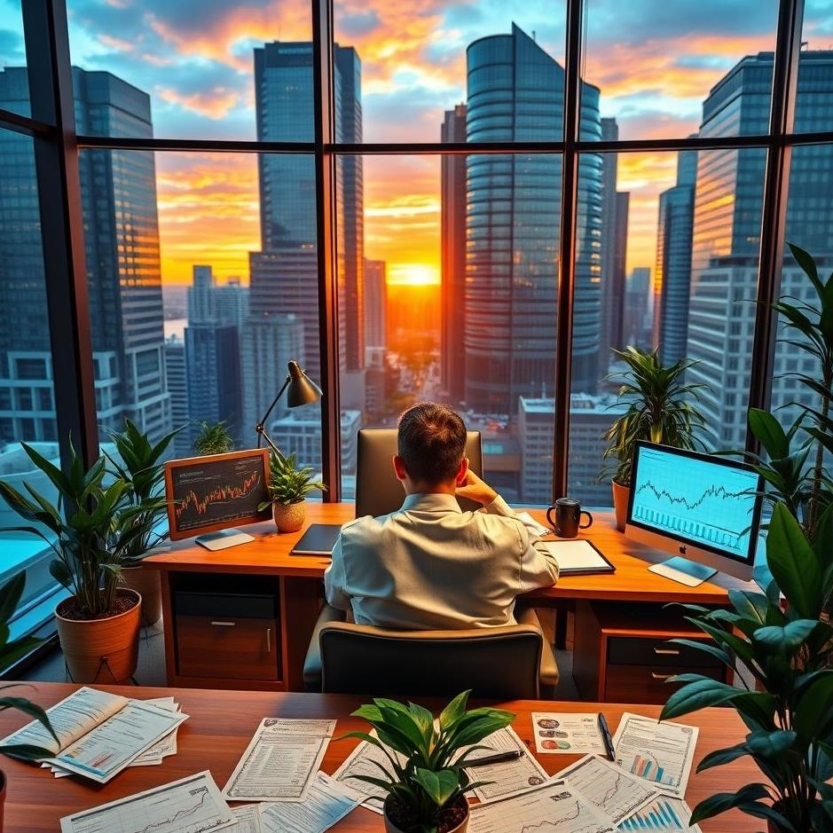 Dream : Investing money in interest