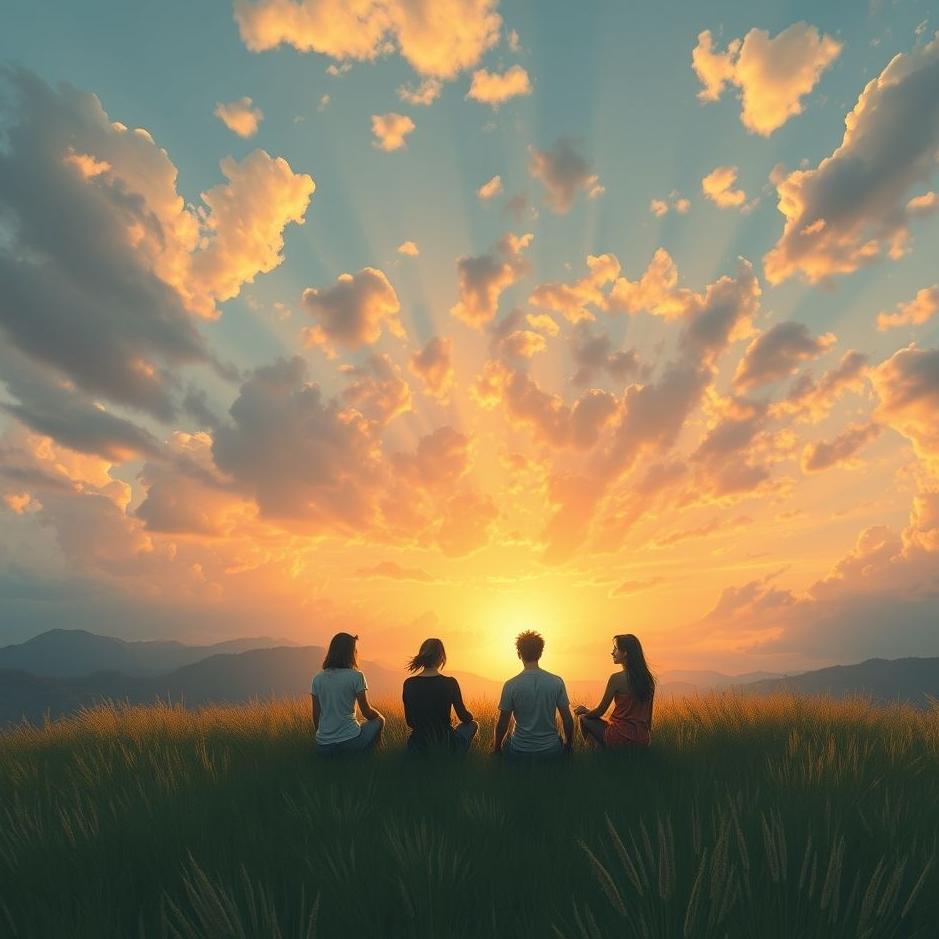 Dream : Invite friends in the dream