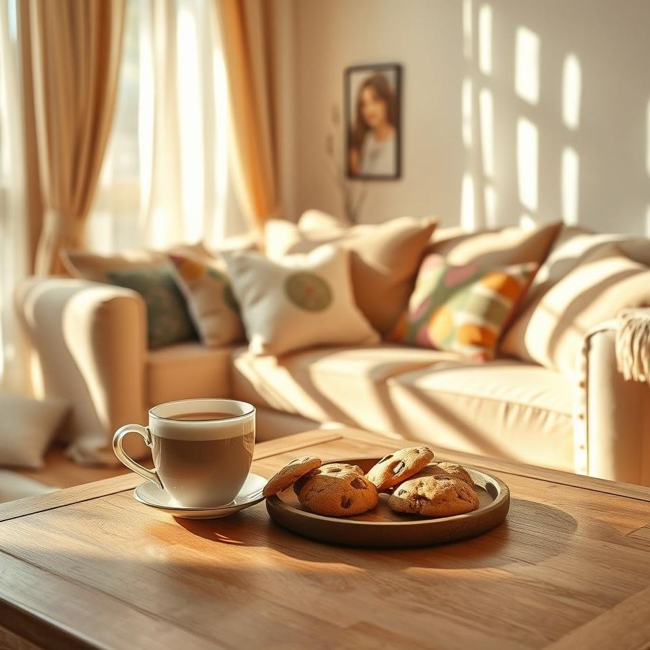 Dream : Invite your friend home