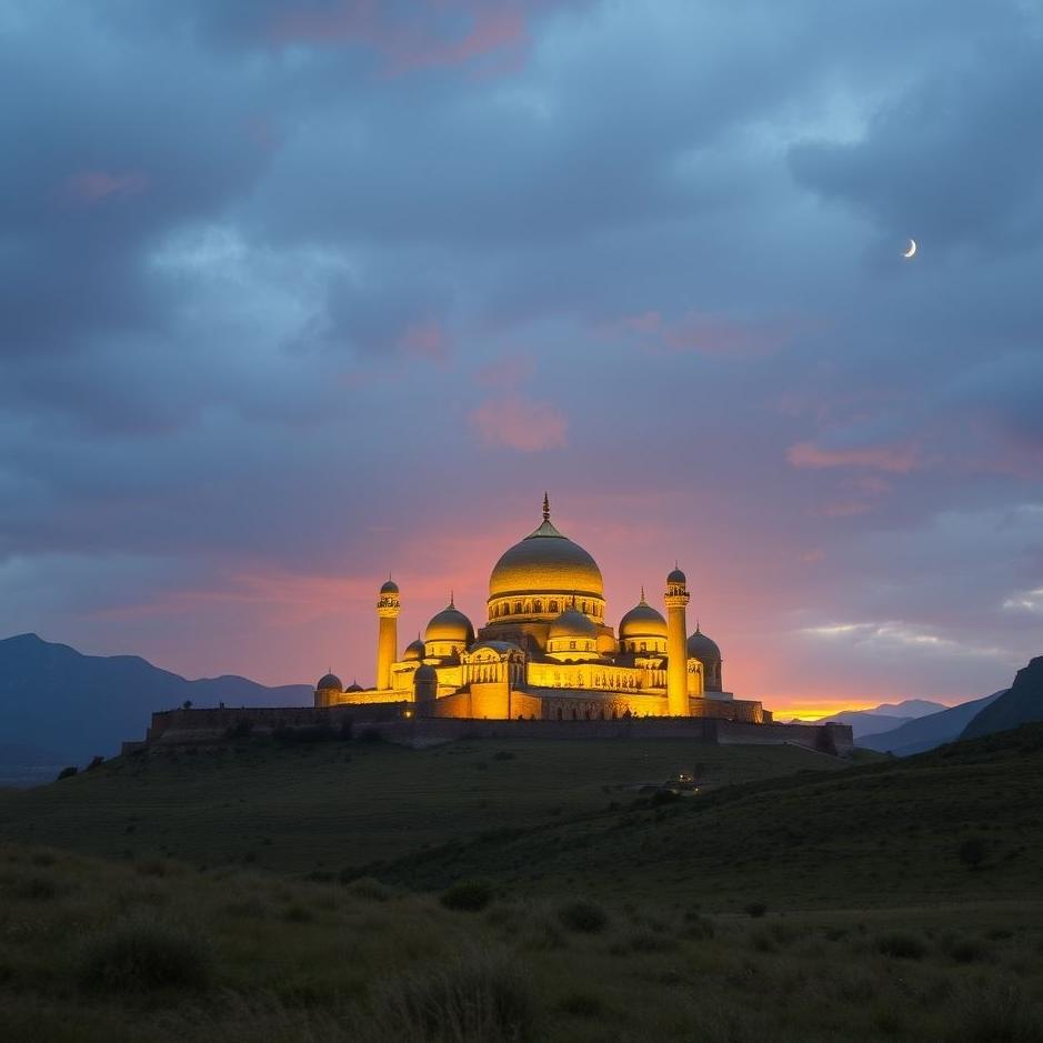 Dream : Inviting to mevlud in a dream