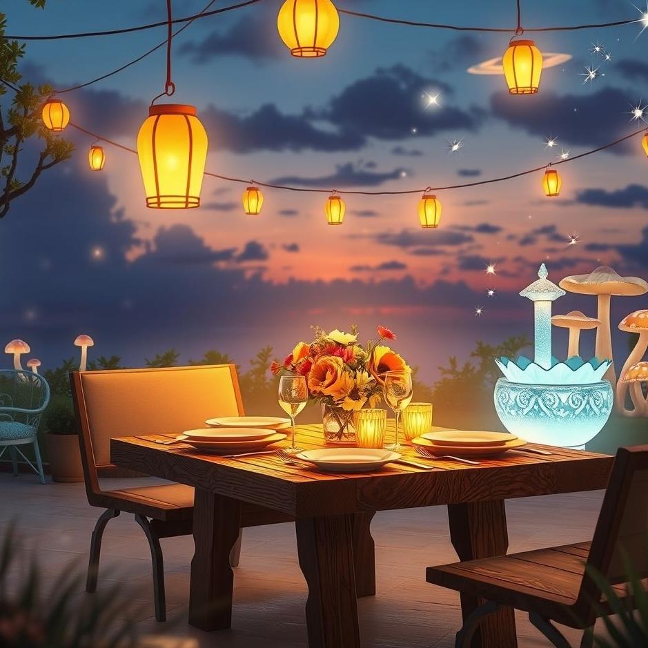 Dream : Inviting your colleague to dinner in a dream