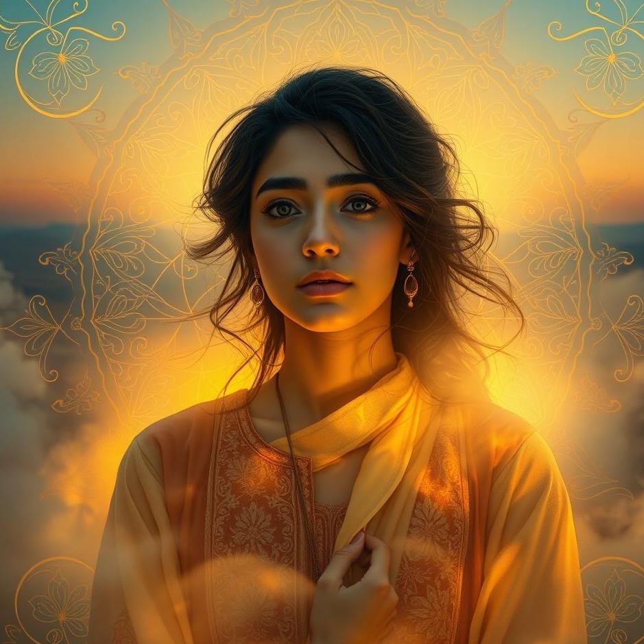 Dream : Iranian in a dream