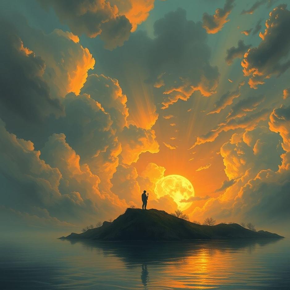 Dream : Irem in a dream