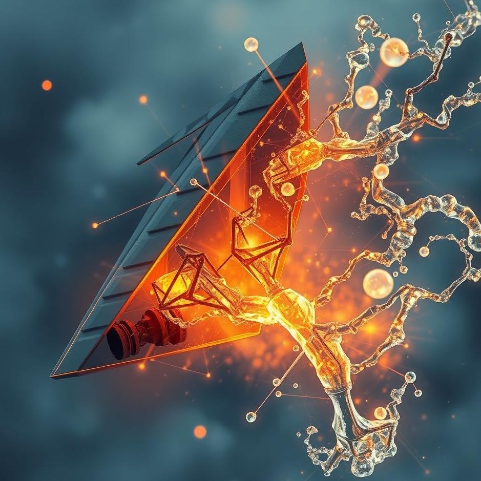 Dream : Iron profile in a dream