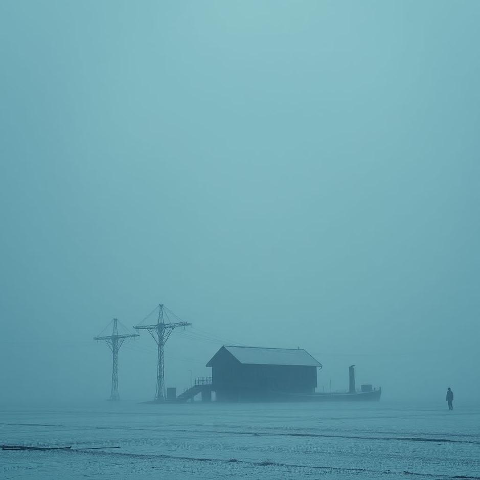 Dream : Isolation in a dream