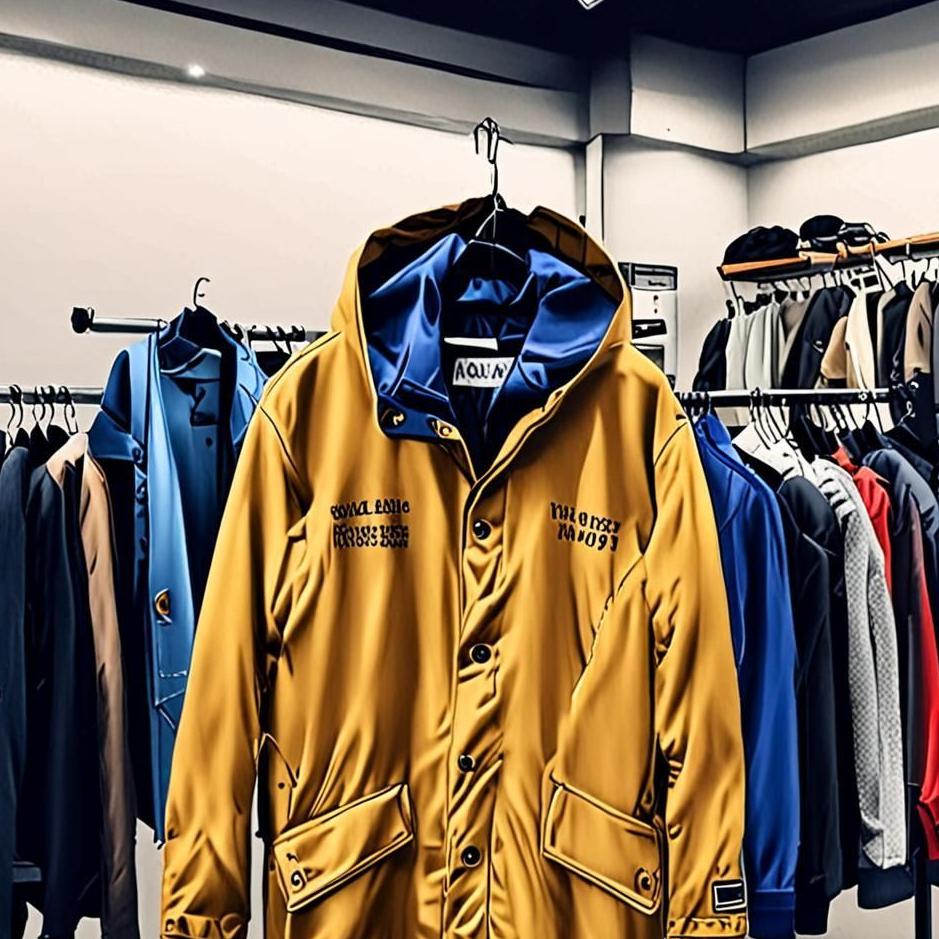 Dream : Jacket being stolen 