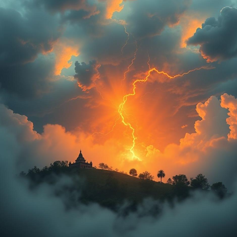 Dream : Jadarma in a dream