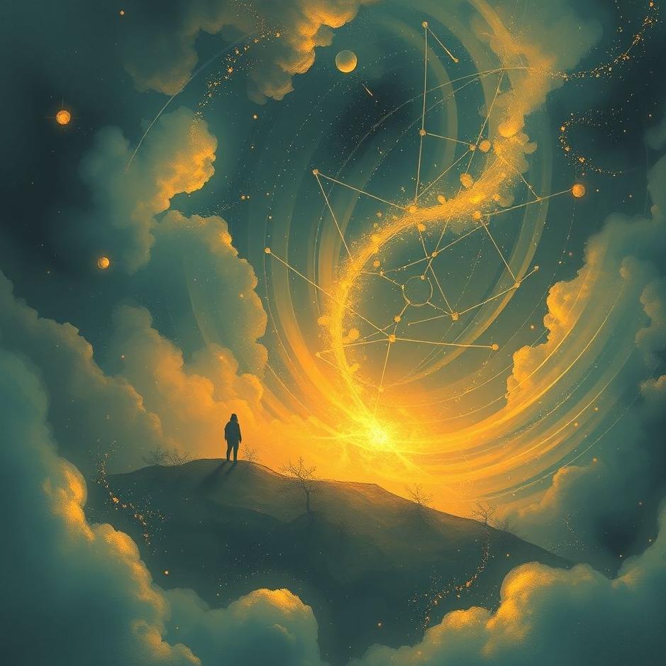 Dream : Jale in a dream