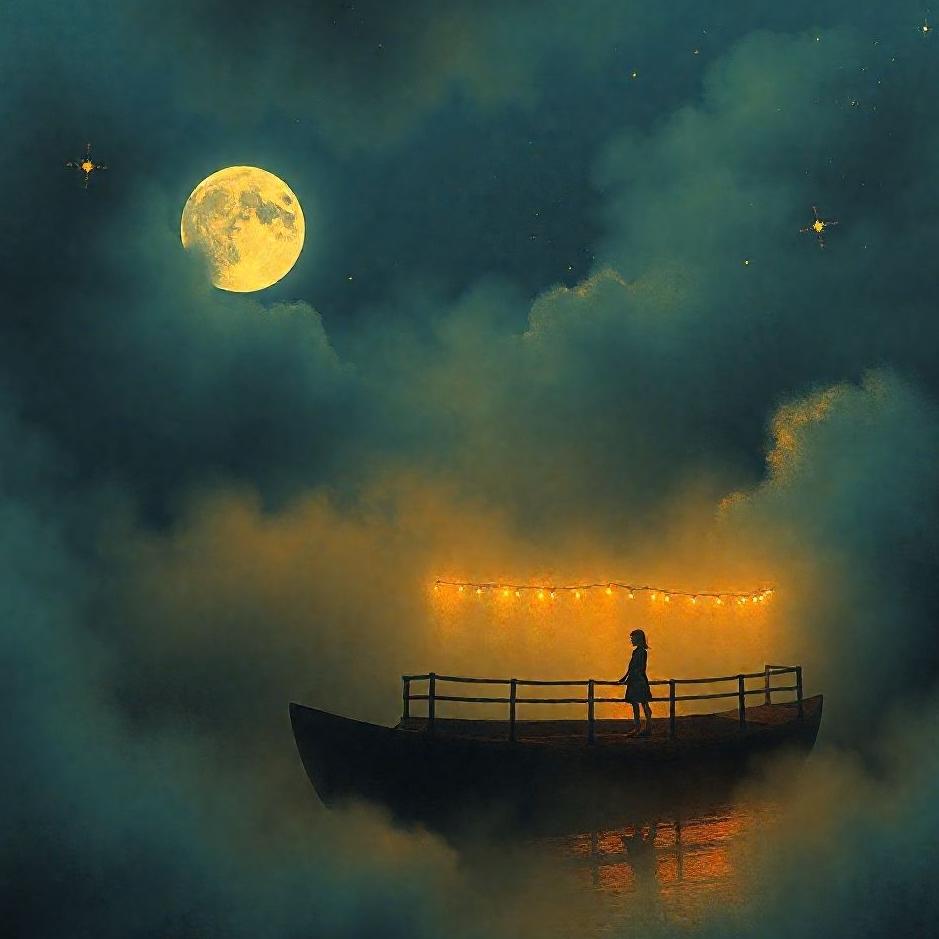 Dream : Jalousie in a dream