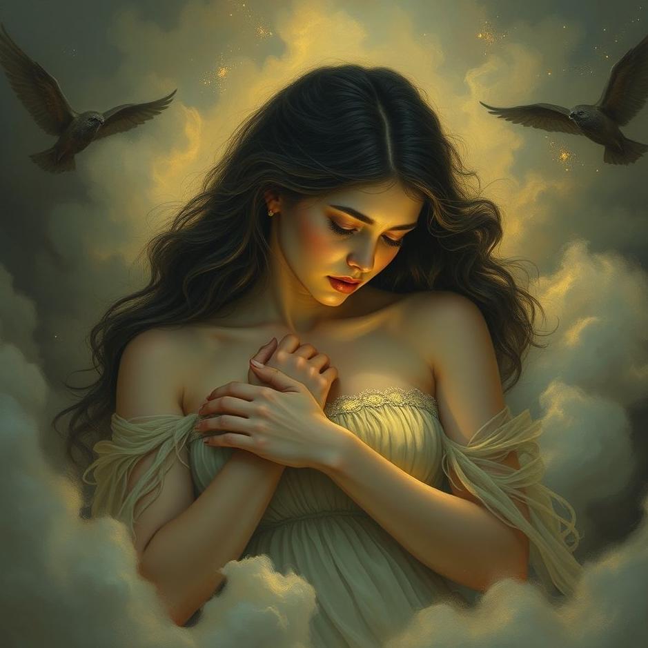 Dream : Jealousing mother in the dream