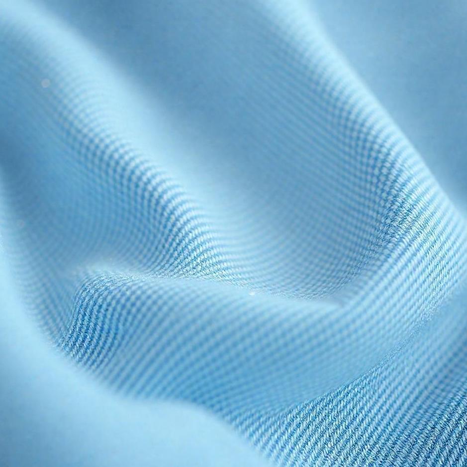 Dream : Jeans fabric in a dream