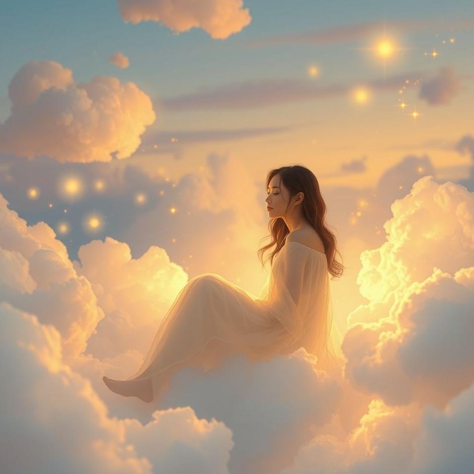 Dream : Jimini in a dream