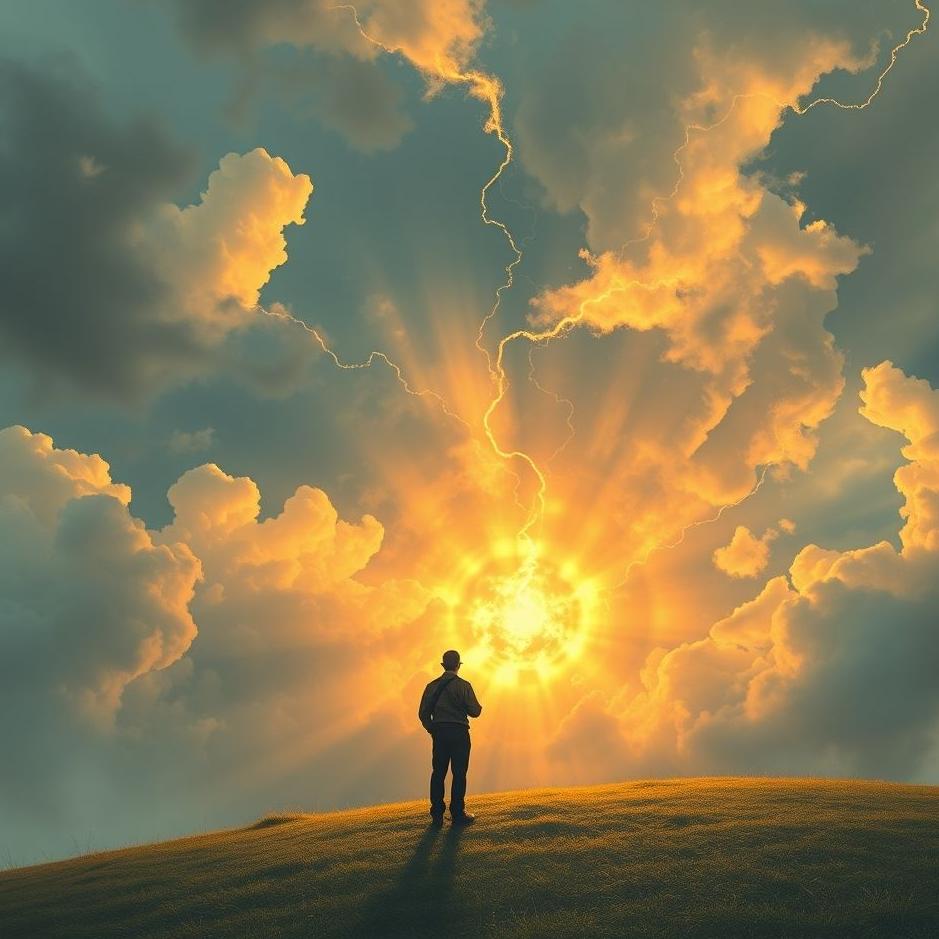 Dream : Job change in a dream