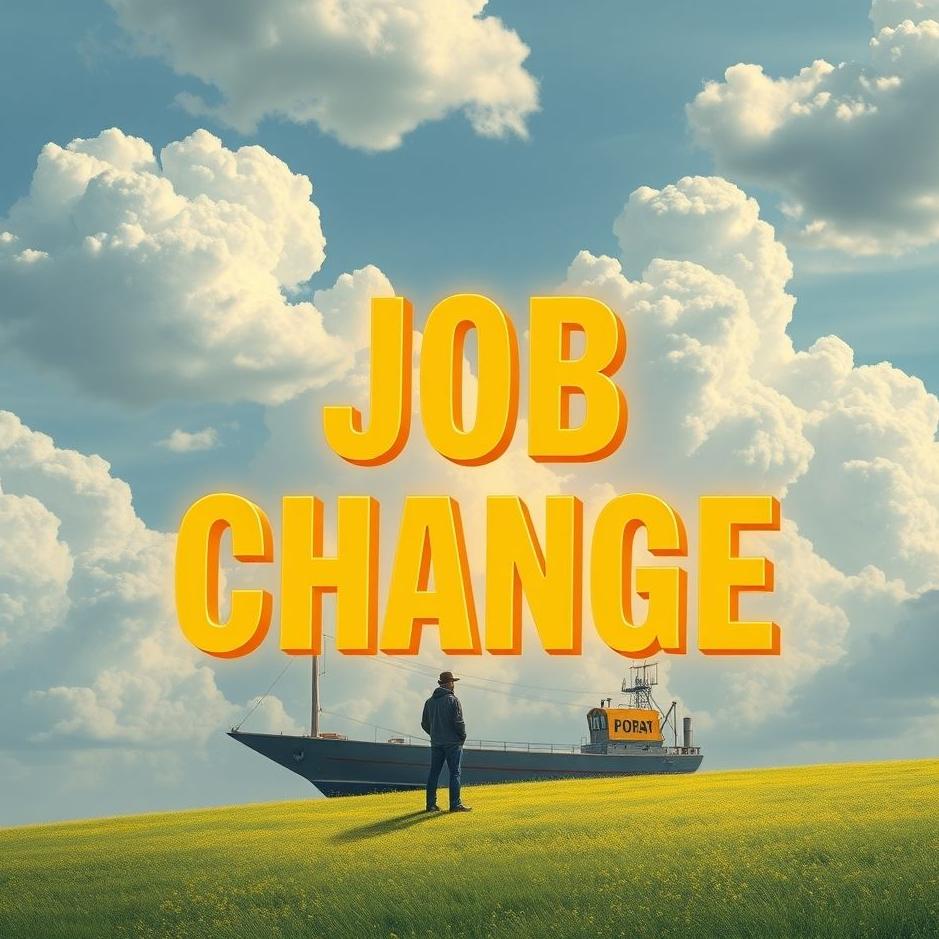 Dream : Job change offer in a dream