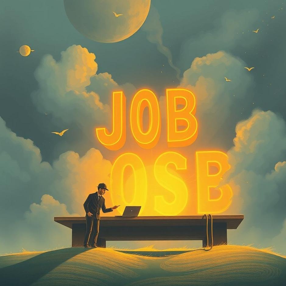 Dream : Job offer from the boss in a dream