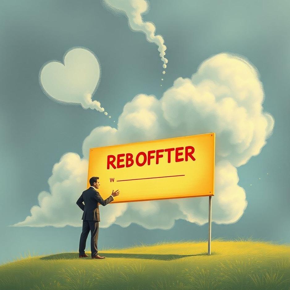 Dream : Job offer rejection in a dream