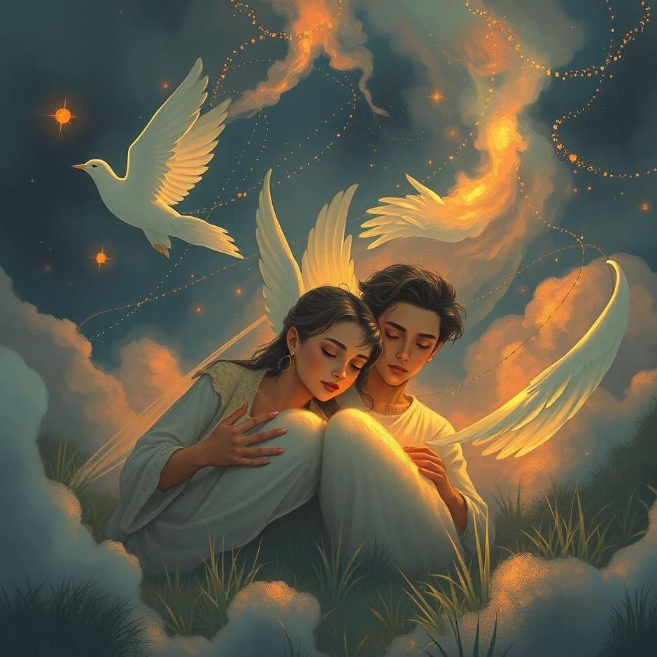 Dream : Kadi in a dream