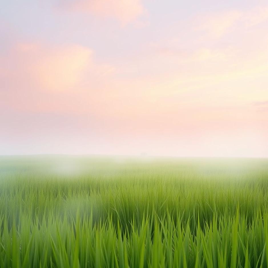 Dream : Kangal grass in a dream