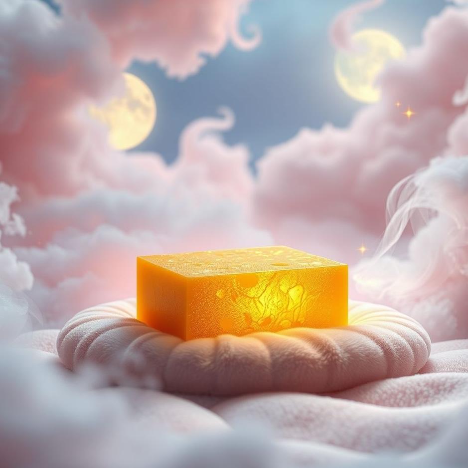 Dream : Karper cheese in a dream