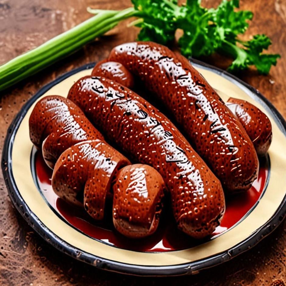 Dream : Kashar sausage in a dream