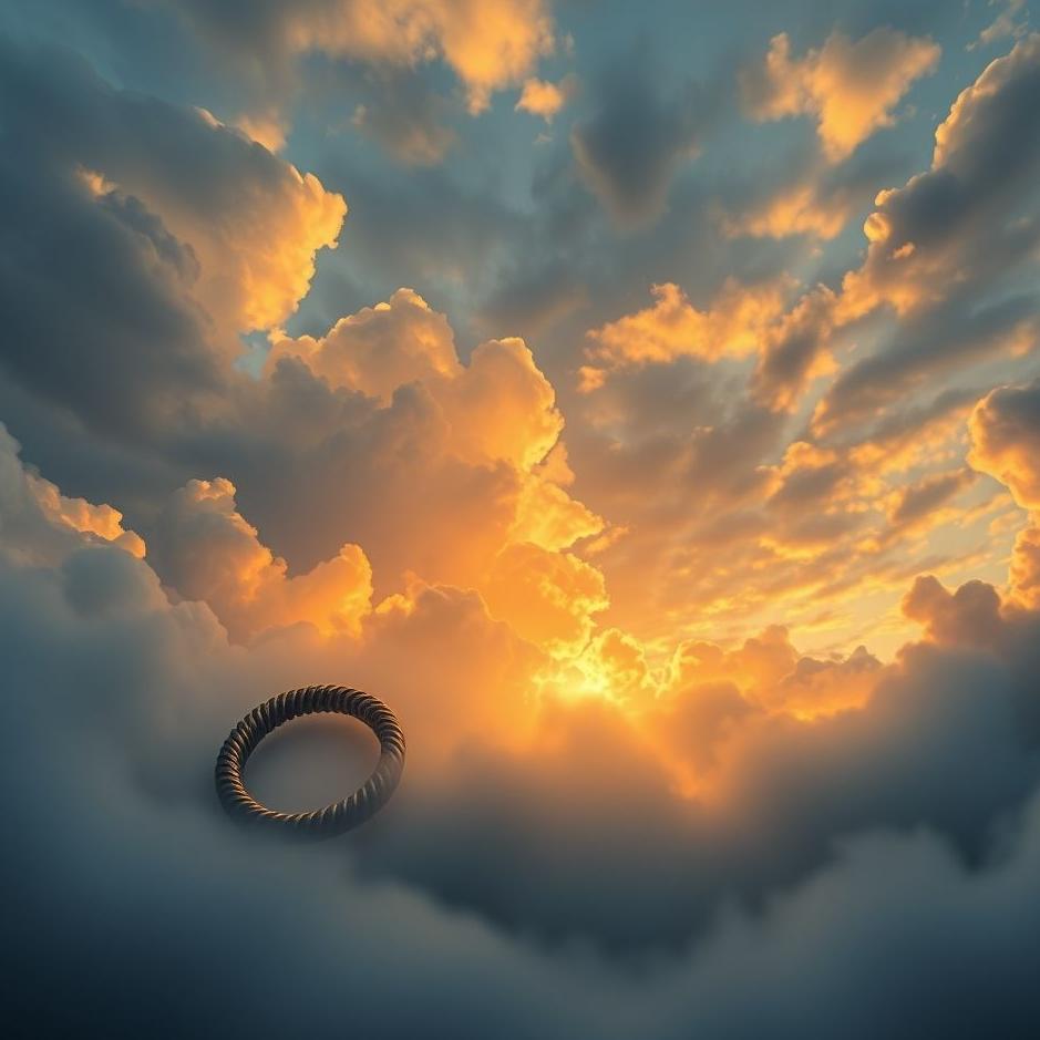 Dream : Keep the key in the dream